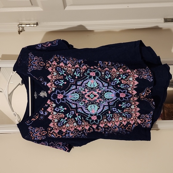 St. John's Bay Tops - St. John's Bay xl top